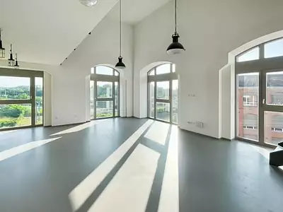 Appartement, 180 m²