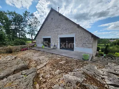 Maison, 237,58 m²
