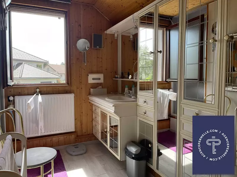Maison, 127 m²