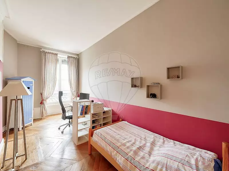 Appartement, 183 m²