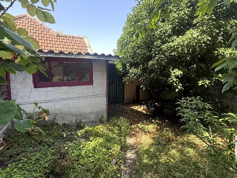 Maison, 92 m²