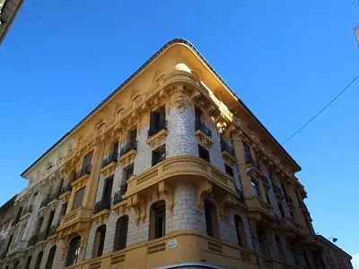 Appartement, 120 m²