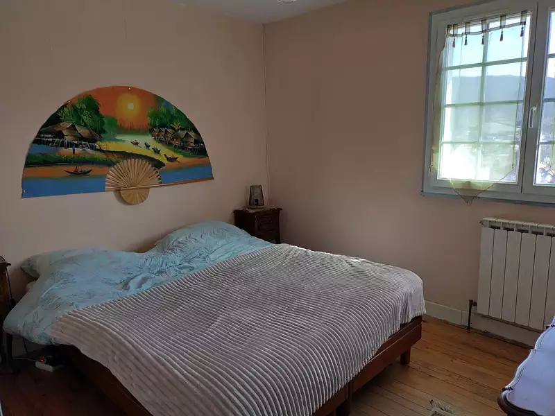 Maison, 136,1 m²