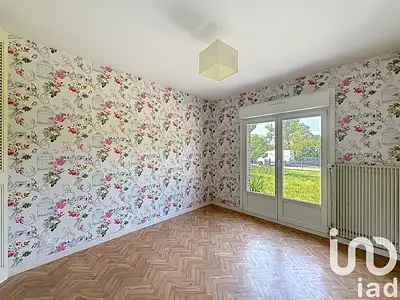 Maison, 135 m²