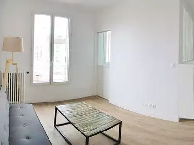 Appartement, 24,27 m²