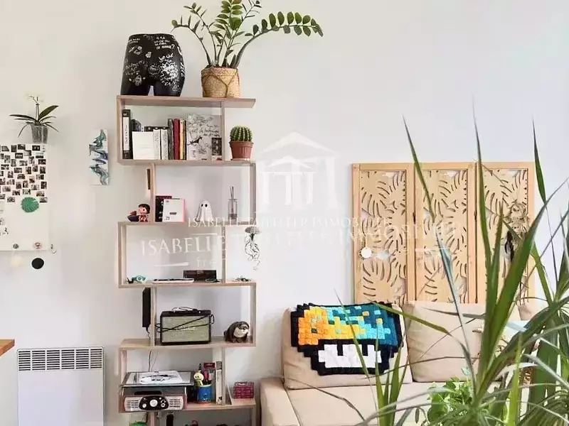 Appartement, 30,29 m²