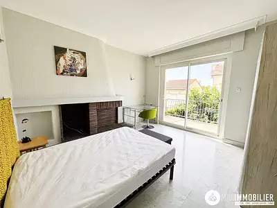 Appartement, 264 m²