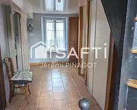 Maison, 135 m²
