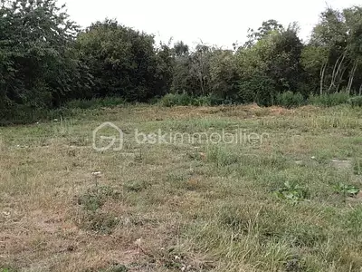 Terrain, 642 m²