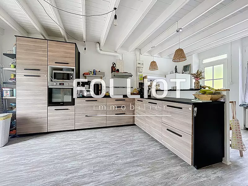 Maison, 108 m²