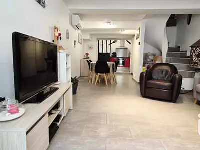 Maison, 87 m²