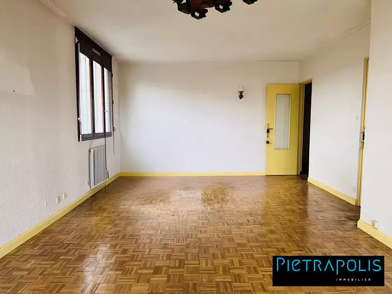 Appartement, 74 m²