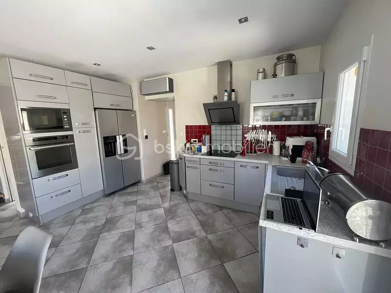 Maison, 120 m²