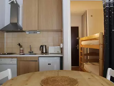 Appartement, 25 m²