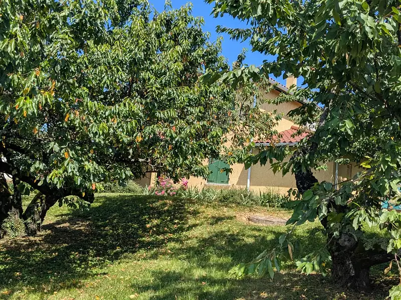 Maison, 140 m²