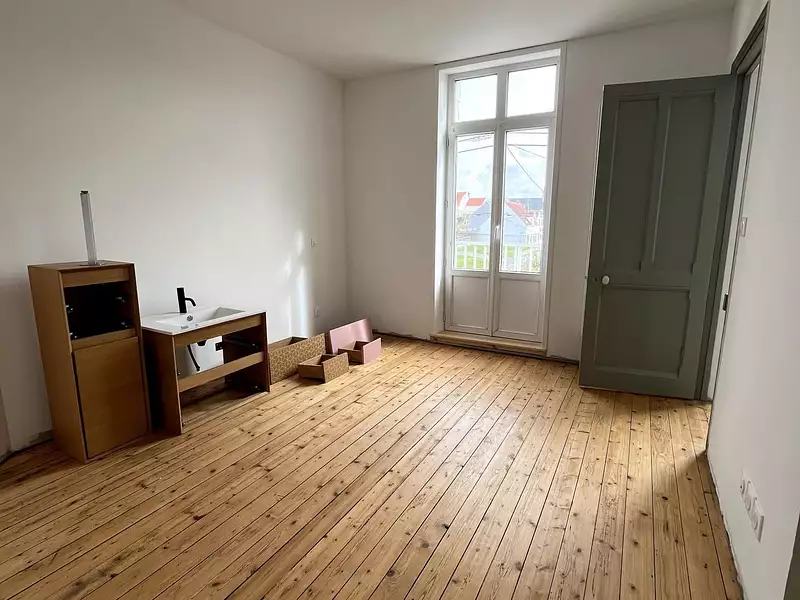 Maison, 90 m²