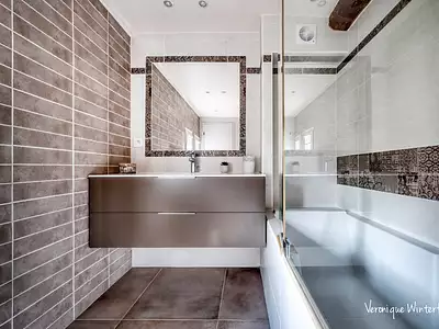 Maison, 154 m²