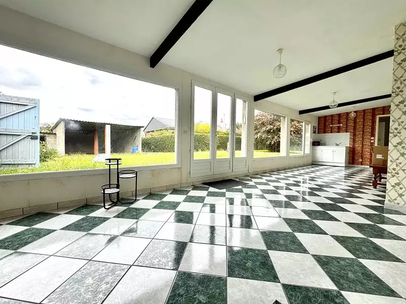 Maison, 149 m²