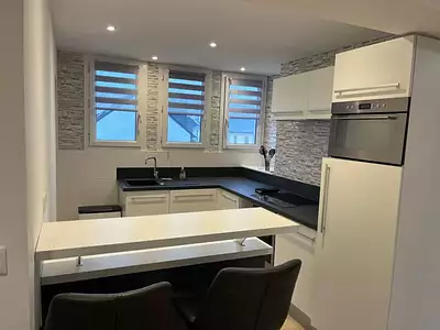 Appartement, 64 m²