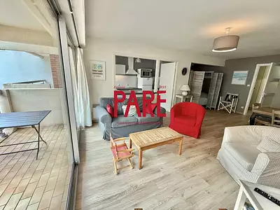 Appartement, 53,02 m²