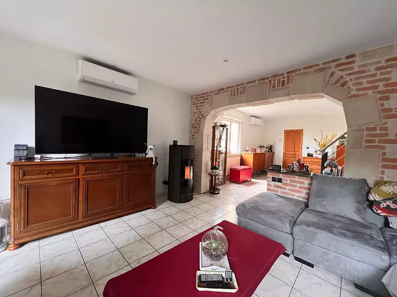 Maison, 172 m²