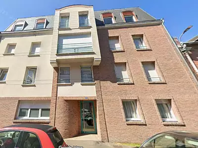 Appartement, 65 m²