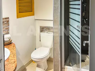 Appartement, 22,64 m²