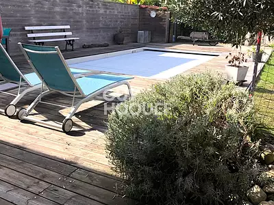 Maison, 142 m²