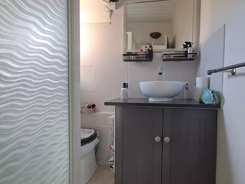 Maison, 51 m²