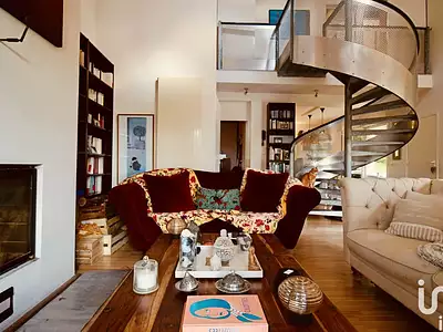 Maison, 170 m²