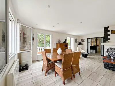 Maison, 150 m²