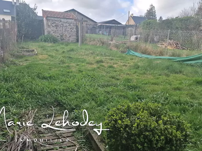 Maison, 69 m²