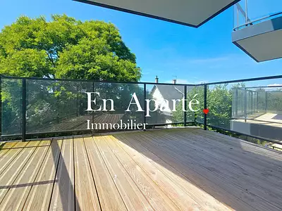 Appartement, 61,8 m²
