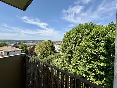 255 000 € 2 865 €/m² Appartement • 89 m² • 4 pièces • 2 chambres Le Plessis-Bouchard (95130)