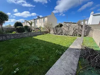 Maison, 127 m²