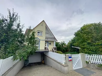 Maison, 132 m²