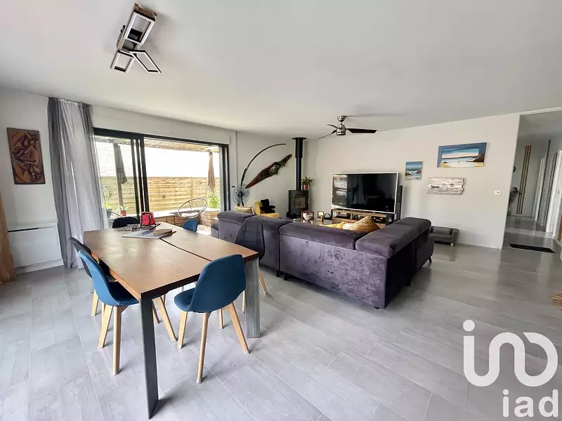 Maison, 130 m²