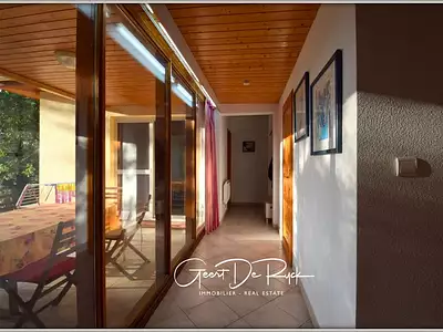 Maison, 100 m²