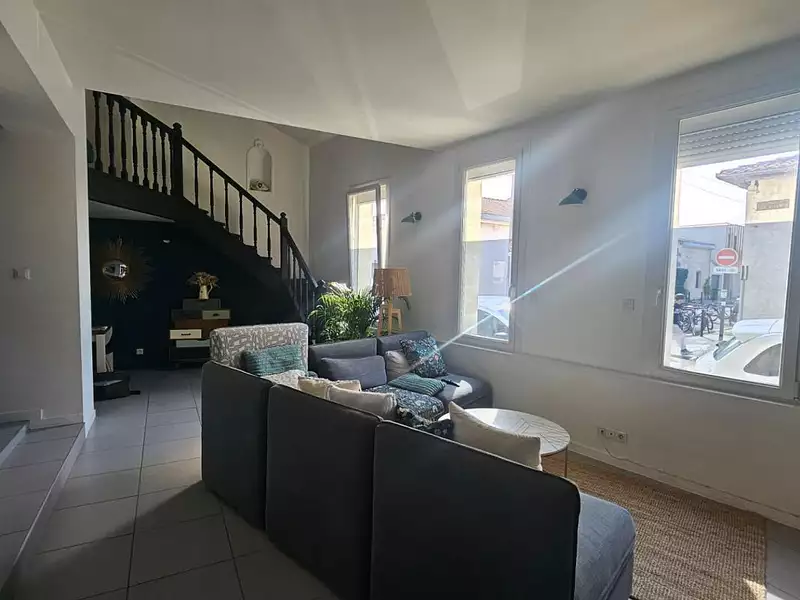 Maison, 120 m²