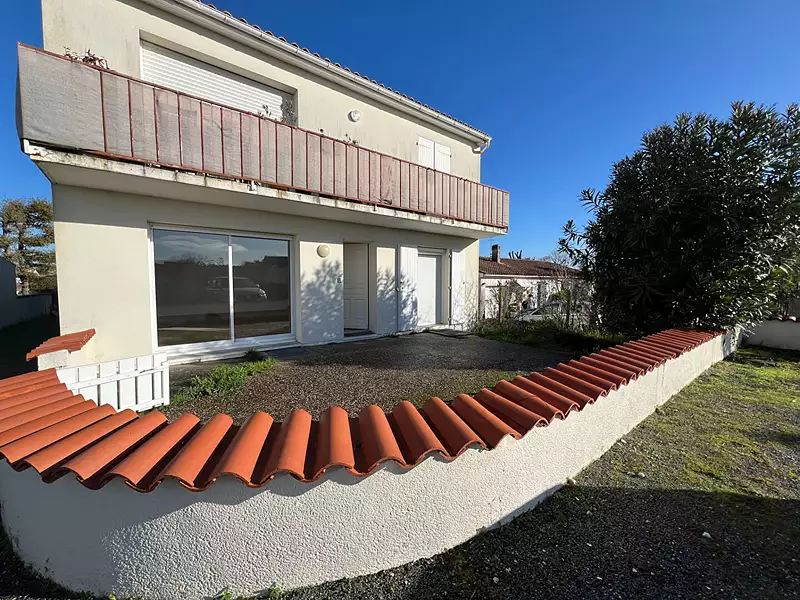 Appartement, 59,32 m²