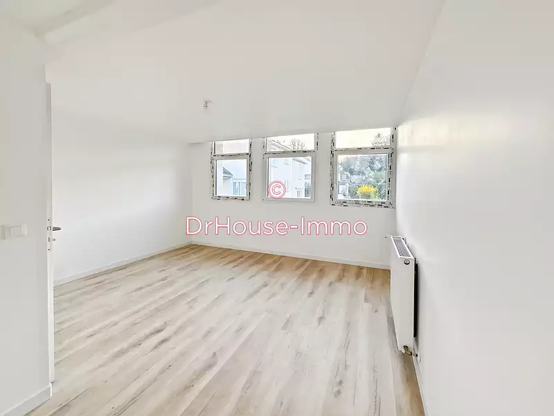 Maison, 92,43 m²