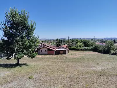Maison, 59 m²