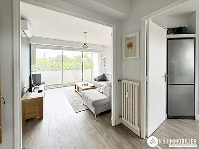 Appartement, 79 m²