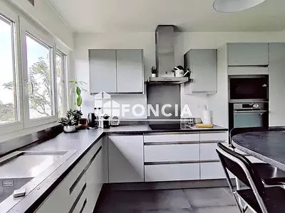 Appartement, 109 m²