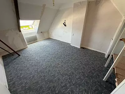 Maison, 115 m²