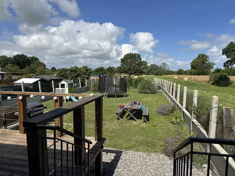Maison, 67 m²
