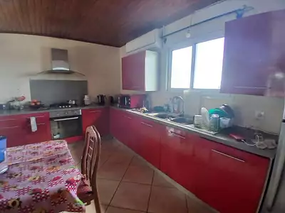 Maison, 190 m²