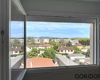 Appartement, 44,37 m²