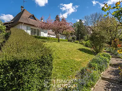 Maison, 182 m²