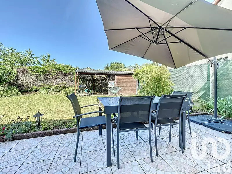 Maison, 120 m²